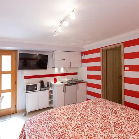Balaton Fantasy Villa Balatonfured Exterior photo