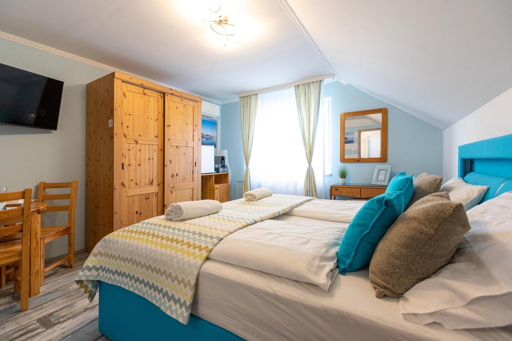 Guest house Balaton Fantasy 4*