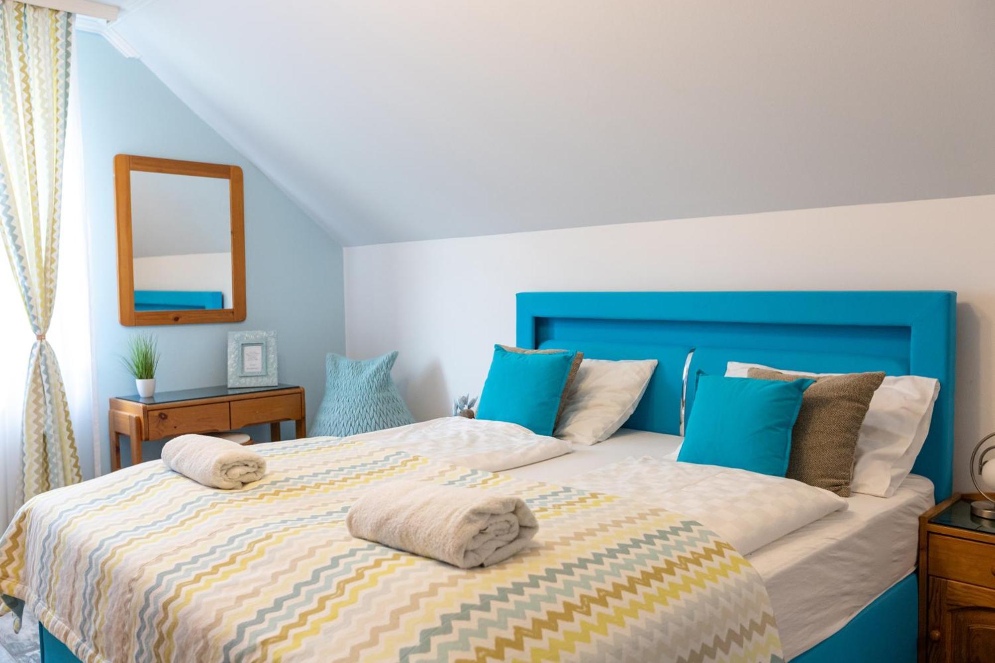 Guest house Balaton Fantasy Balatonfured