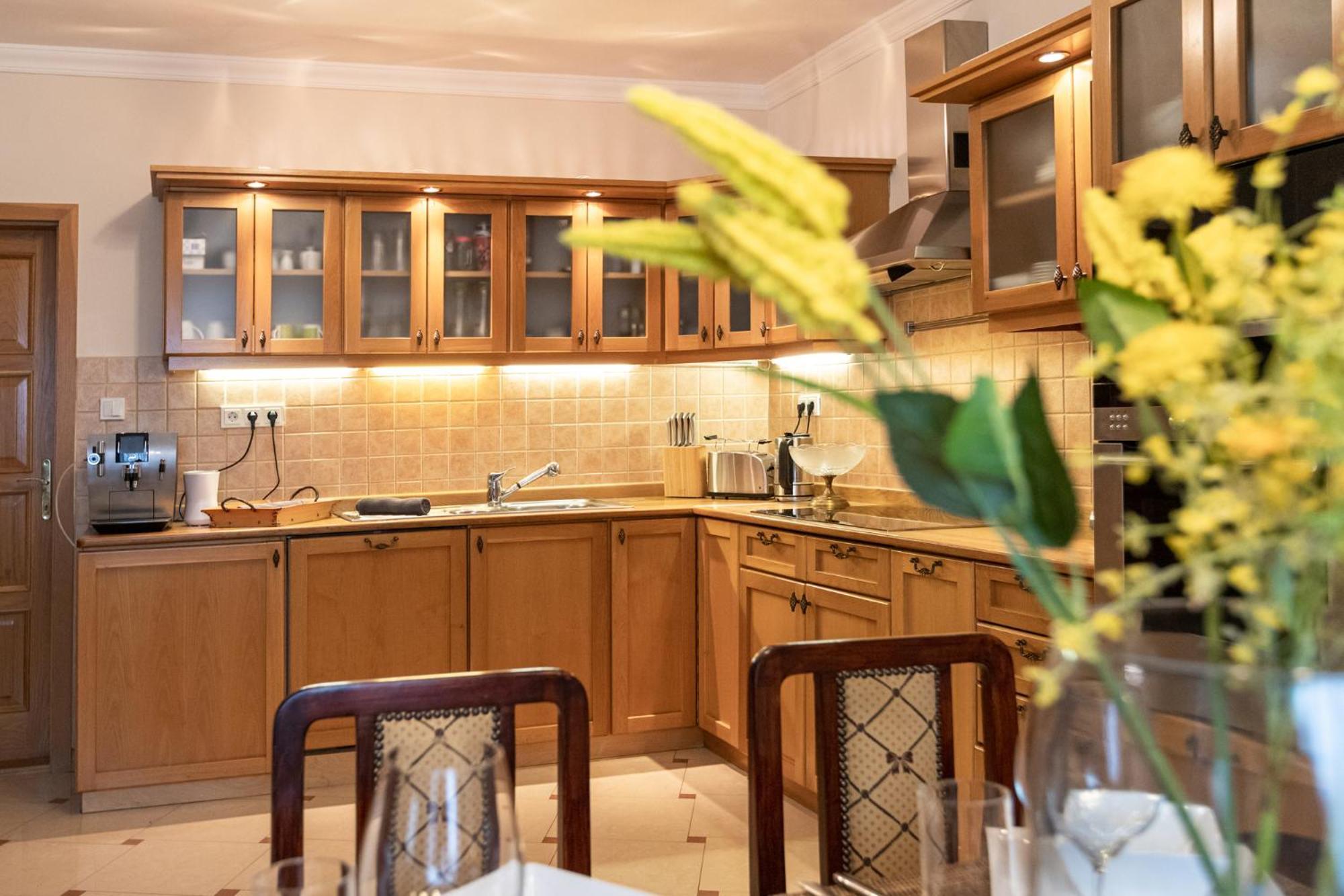 Guest house Balaton Fantasy 4*